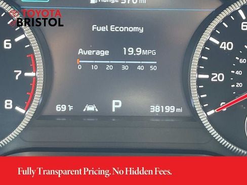 Used 2022 Kia Telluride SX w/ SX Prestige Package AWD/4WD image 40