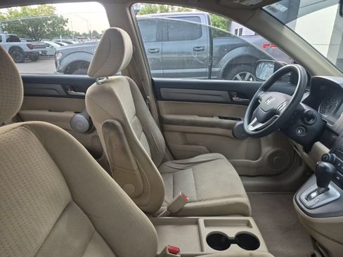 Used 2007 Honda CR-V EX image 22