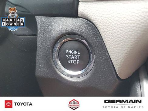 Certified 2024 Toyota RAV4 XLE w/ Convenience Package FWD image 33