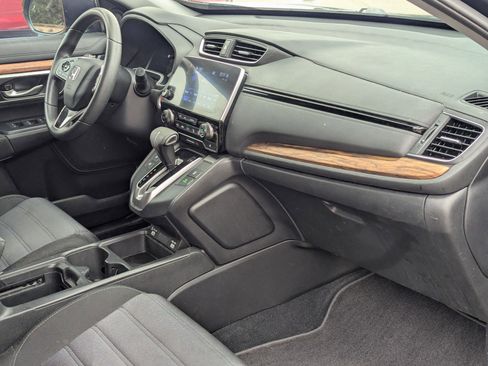 Used 2022 Honda CR-V EX image 27