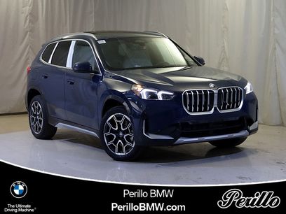 New 2026 BMW X1 xDrive28i