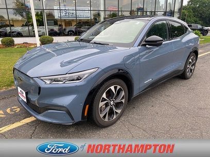Used 2023 Ford Mustang Mach-E Premium