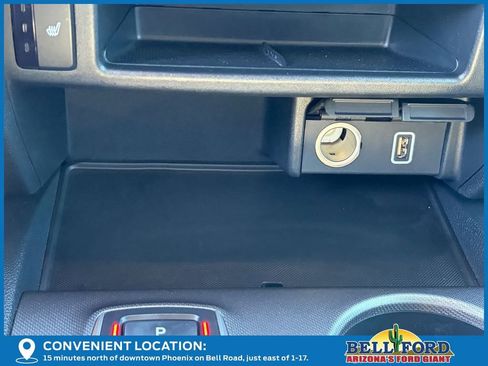 Used 2023 Honda Ridgeline RTL image 19