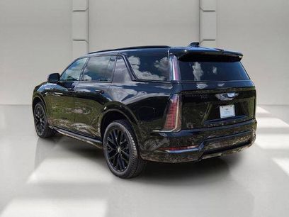 New 2026 Cadillac Escalade IQL Sport 1 w/ LPO, ONYX Package
