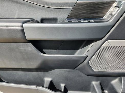 Used 2024 Ford F150 Lariat w/ FX4 Off-Road Package image 21