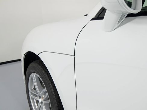 New 2026 Porsche Macan AWD/4WD image 42
