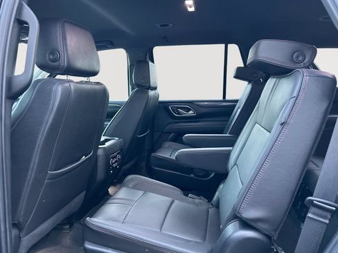 Used 2024 Chevrolet Tahoe RST w/ RST Performance Edition AWD/4WD image 25