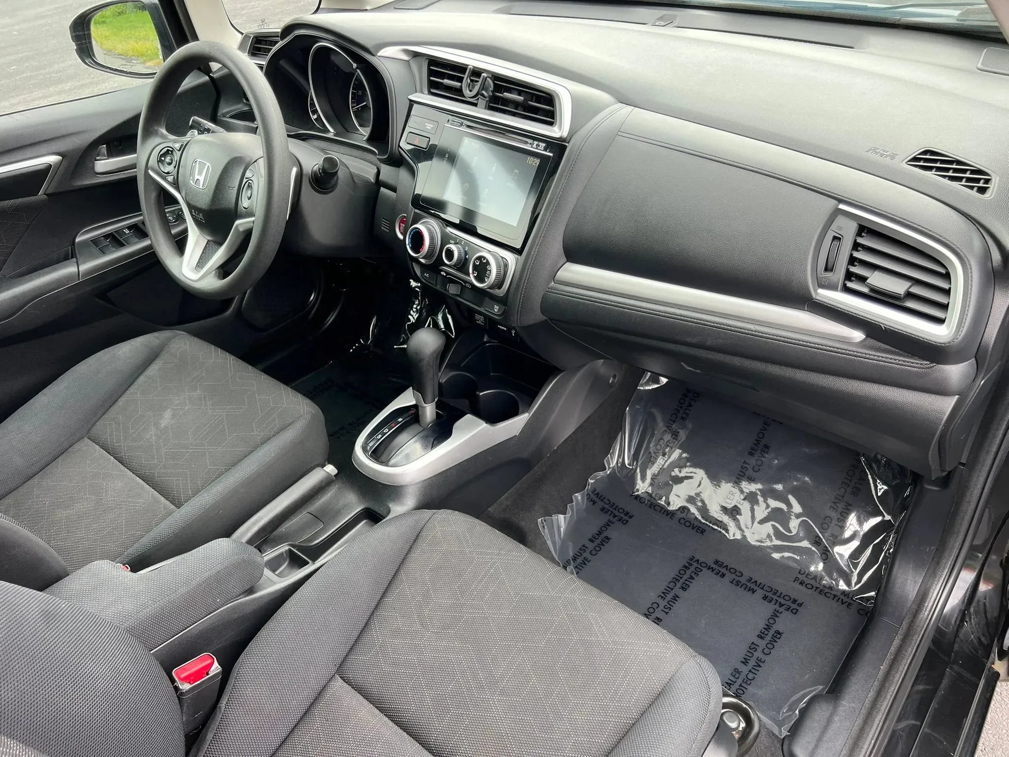 Used 2015 Honda Fit EX image 16