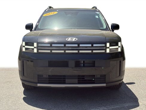 Used 2024 Hyundai Santa Fe SEL FWD image 33