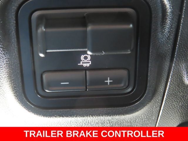 New 2026 GMC Hummer EV 4x4 Crew Cab w/ LPO, Sport Package image 38