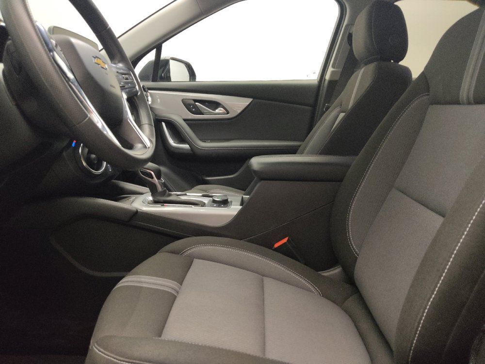 Used 2024 Chevrolet Blazer LT w/ Convenience Package FWD image 17