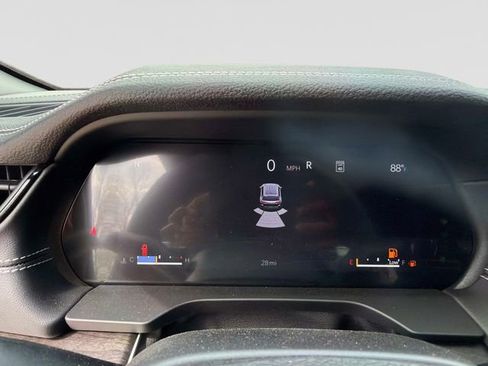 New 2026 Jeep Grand Cherokee L 4WD image 22