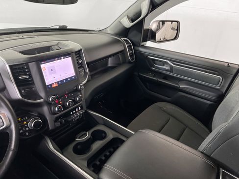 Used 2022 RAM 1500 Big Horn image 22