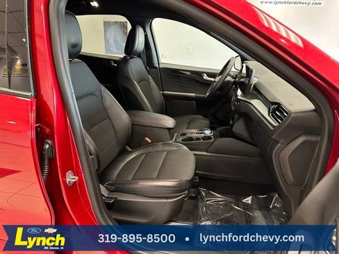 Used 2023 Ford Escape ST-Line w/ Tech Pack #1 image 7