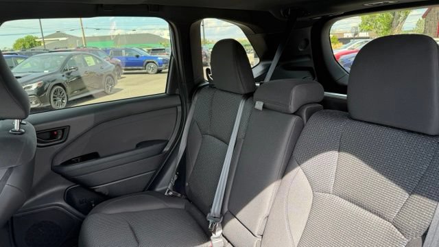 Certified 2026 Subaru Forester Premium AWD/4WD image 12