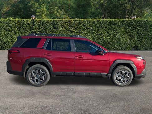 New 2026 Subaru Outback Premium image 3