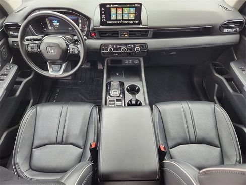 Certified 2023 Honda Pilot Elite image 25