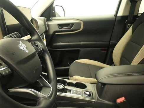 New 2025 Ford Bronco Sport Big Bend image 19