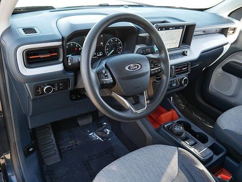 Used 2023 Ford Maverick XLT w/ Equipment Group 300A Standard image 11