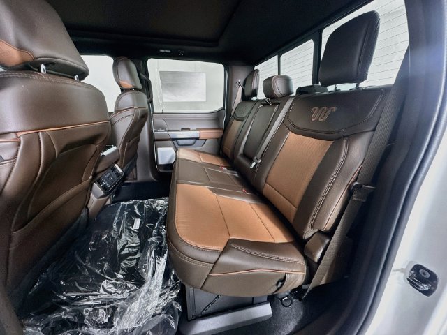 New 2026 Ford F150 King Ranch w/ Equipment Group 601A High AWD/4WD image 26