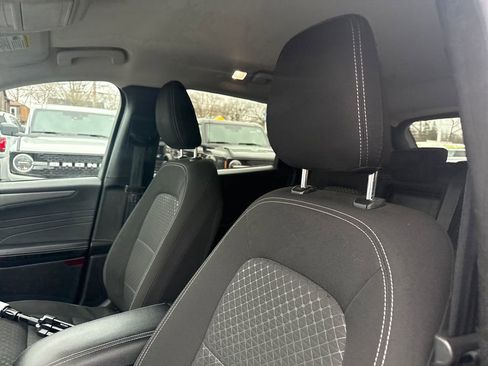 Used 2023 Ford Escape Active w/ Tech Pack #1 image 38