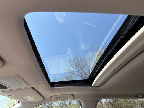 New 2026 Honda CR-V EX image 26