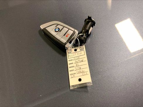 Used 2019 BMW X5 xDrive40i w/ Convenience Package image 14