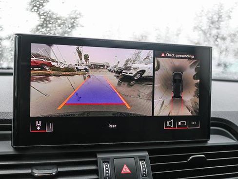 Used 2023 Audi Q5 2.0T Premium Plus image 22