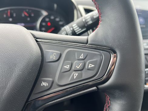 Certified 2023 Chevrolet Equinox RS image 20