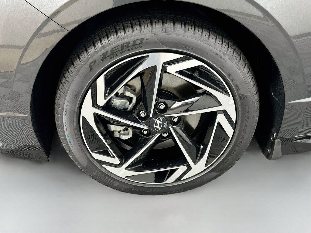 Certified 2026 Hyundai Sonata SEL FWD image 29