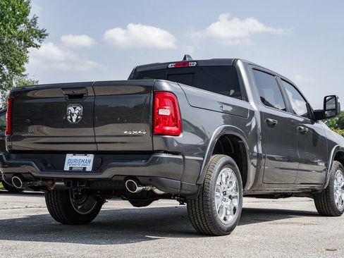 New 2026 RAM 1500 Big Horn image 4