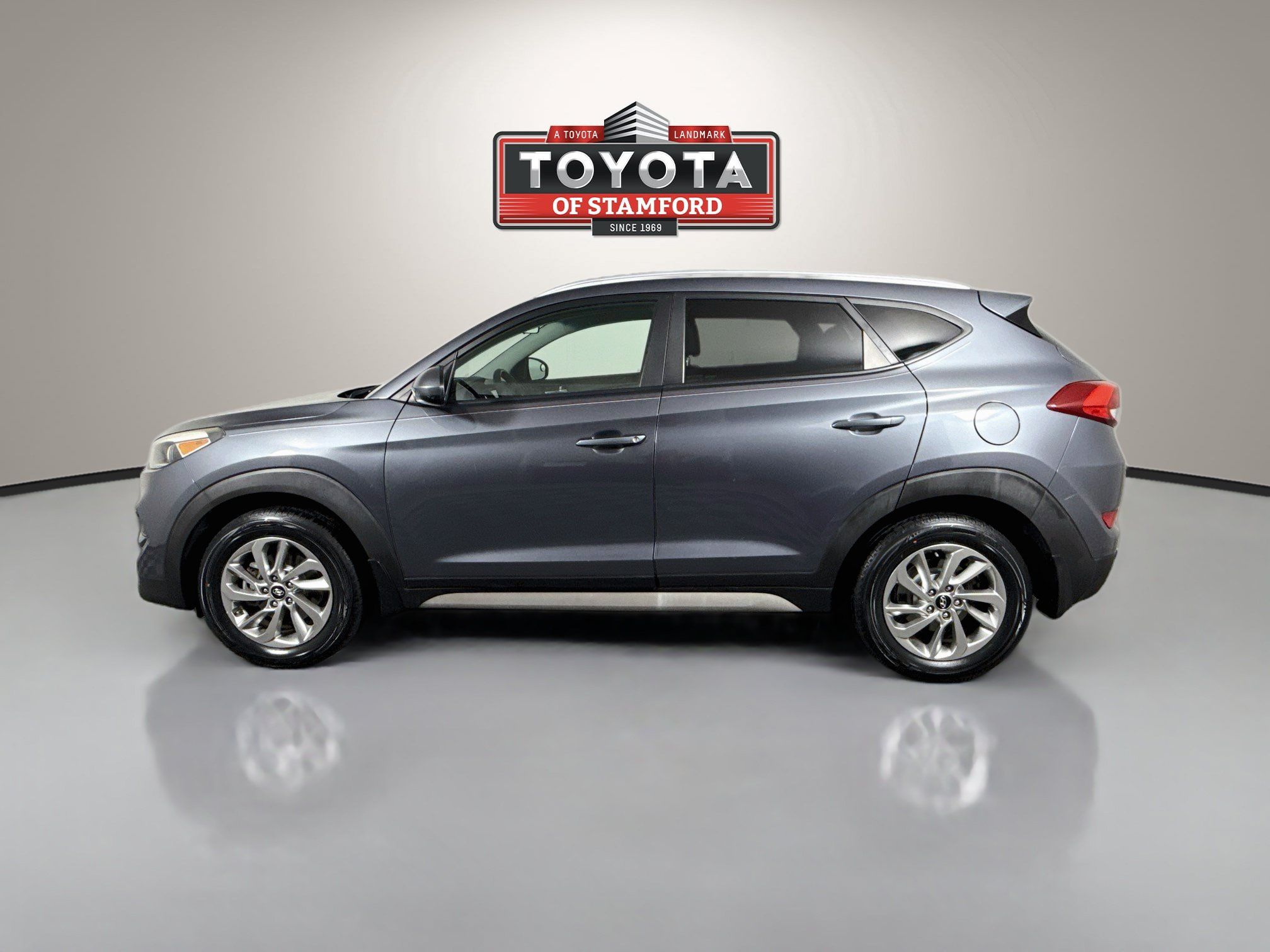 Used 2018 Hyundai Tucson SEL AWD/4WD image 4