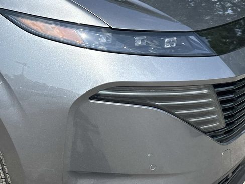 New 2026 Nissan Murano SL AWD/4WD image 10