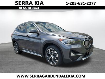 Used 2021 BMW X1 xDrive28i w/ Convenience Package