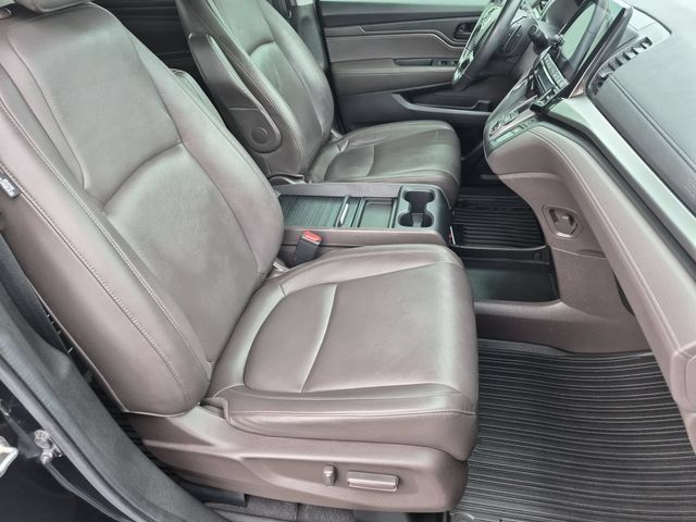 Used 2018 Honda Odyssey EX-L image 21