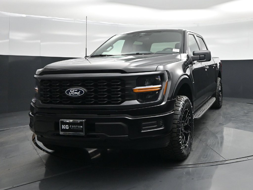 Used 2026 Ford F150 STX RWD image 52