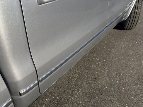 Used 2025 RAM 1500 Limited image 8