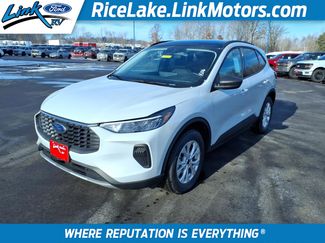 New 2026 Ford Escape Active w/ Active Premium Tech Pack video 1