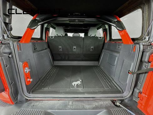 Certified 2023 Ford Bronco Raptor image 37