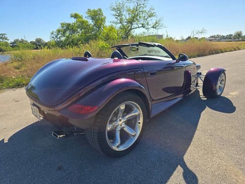 Used 1999 Plymouth Prowler image 6
