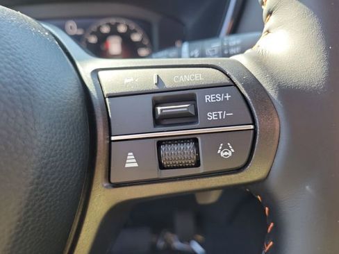 New 2026 Honda CR-V TrailSport image 33