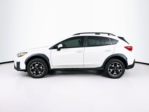 Used 2020 Subaru Crosstrek 2.0i Premium w/ Popular Package #3 image 4