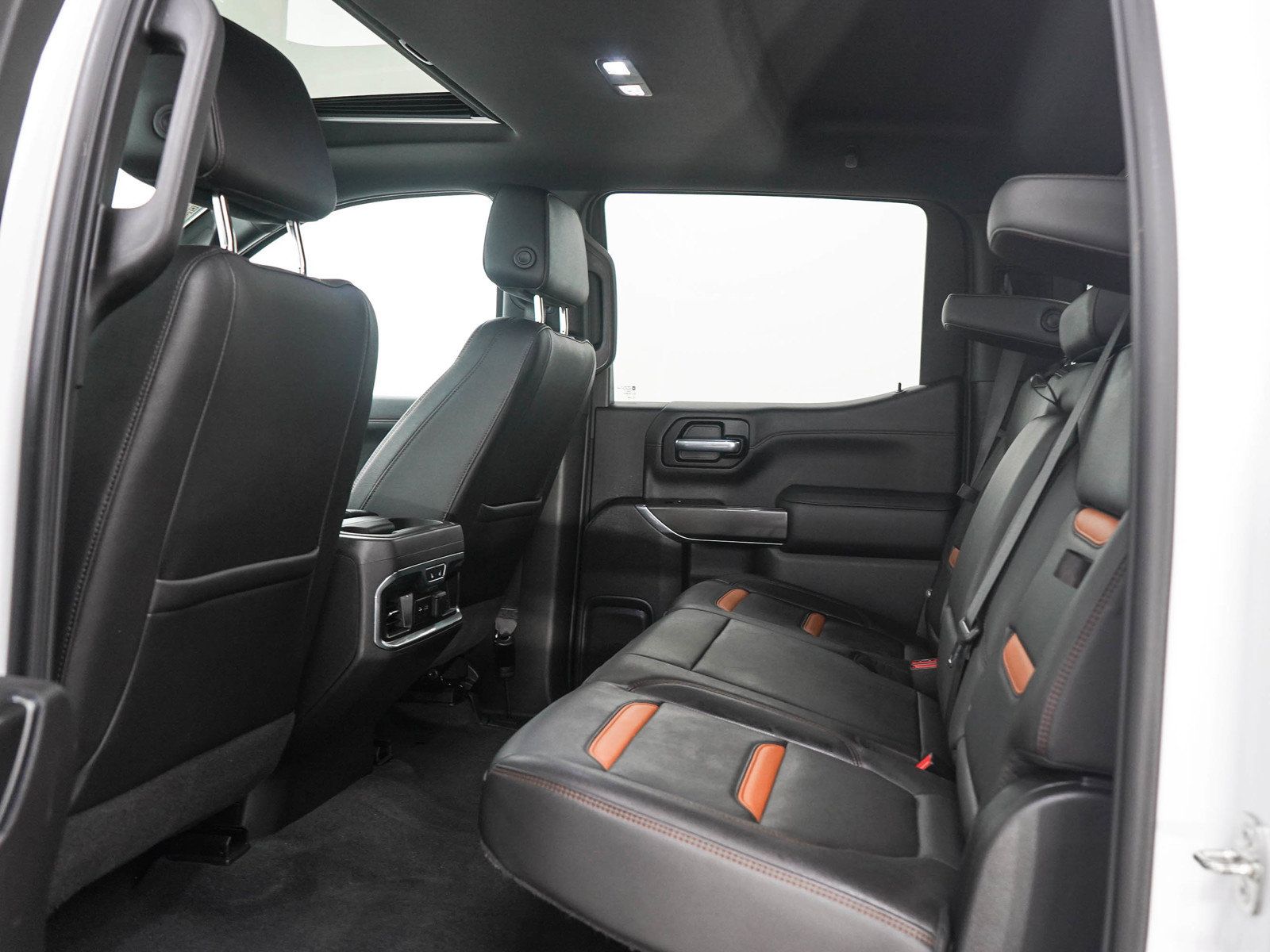 Used 2021 GMC Sierra 1500 AT4 w/ AT4 Preferred Package AWD/4WD image 15
