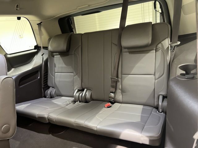 Certified 2019 GMC Yukon Denali w/ Denali Ultimate Package AWD/4WD image 25