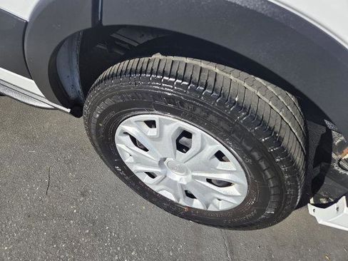 Certified 2023 Ford Transit 350 XLT image 2