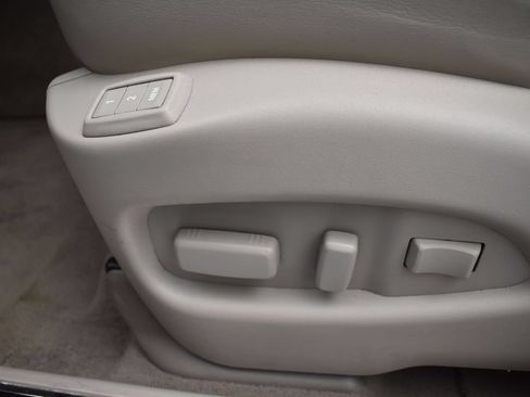 Used 2015 Cadillac SRX Premium AWD/4WD image 12