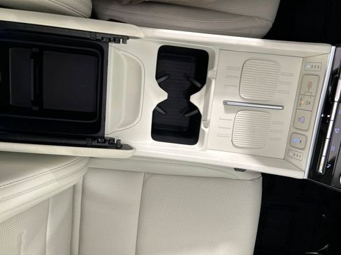 Certified 2025 Hyundai Santa Fe Calligraphy image 22