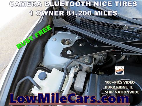 Used 2013 Nissan Altima 2.5 SV w/ 2.5SV Convenience Pkg FWD image 79