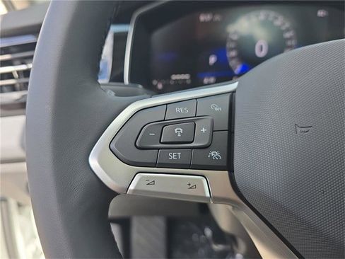 New 2025 Volkswagen Jetta SE image 20