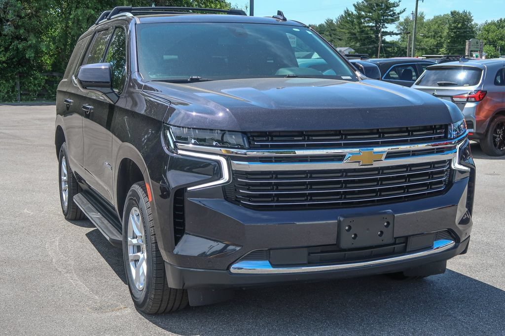 Used 2022 Chevrolet Tahoe LT AWD/4WD image 6